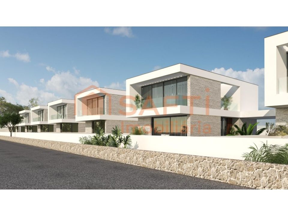 Villa i Rio Maior, Santarem - foto 2