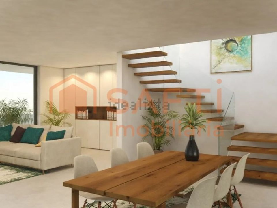 Villa i Rio Maior, Santarem - foto 1