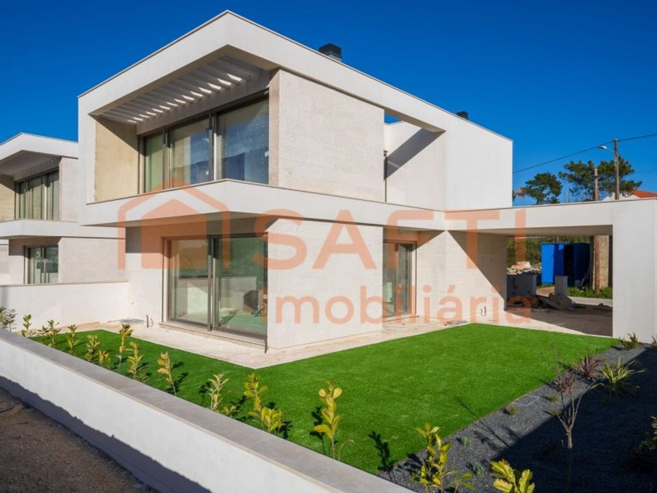 Villa i Rio Maior, Santarem - foto 1