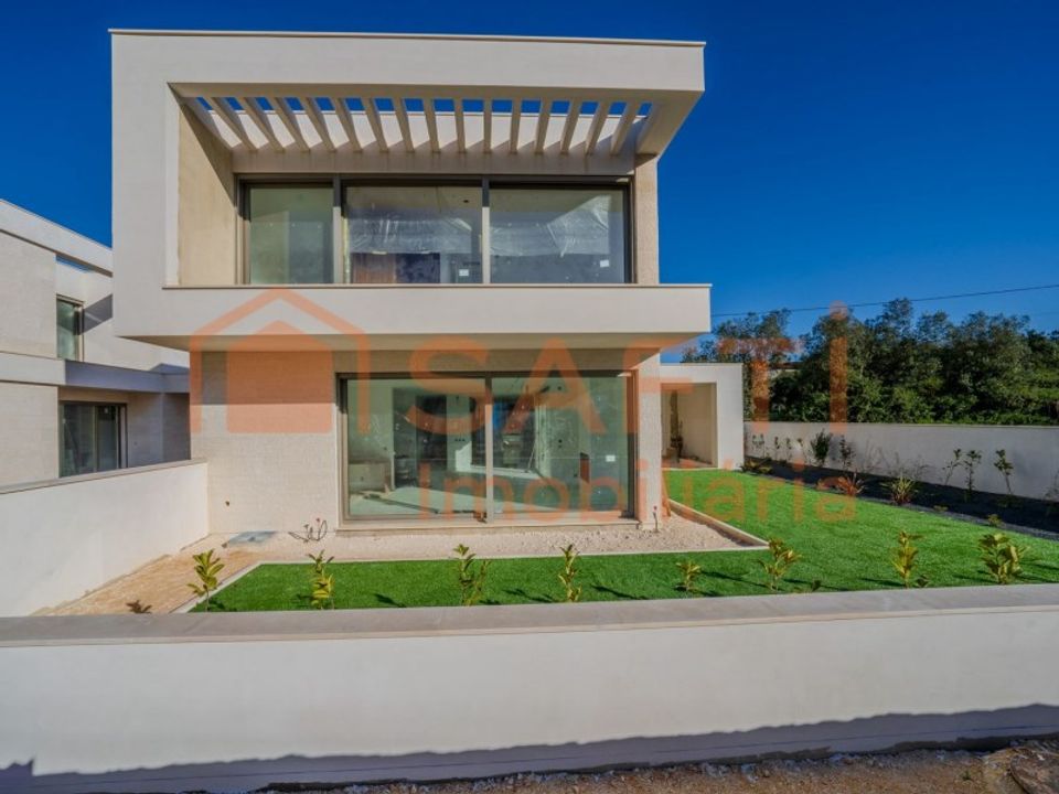 Villa i Rio Maior, Santarem - foto 2