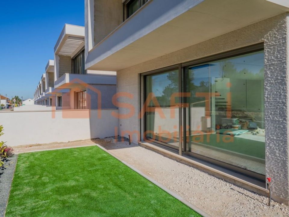Villa i Rio Maior, Santarem - foto 4