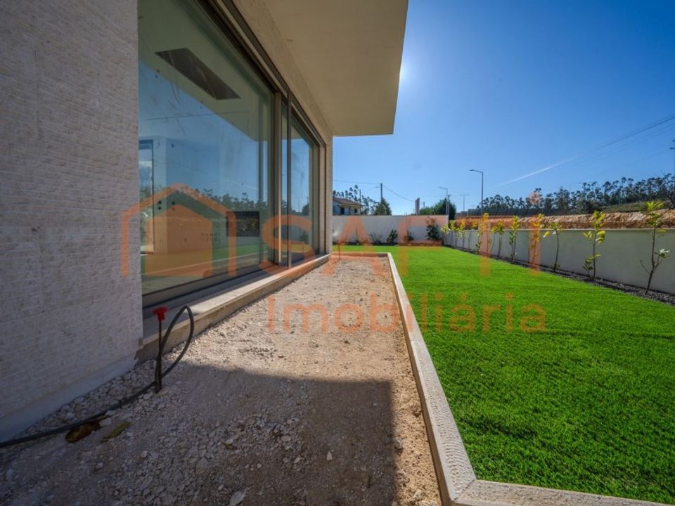 Villa i Rio Maior, Santarem - foto 1
