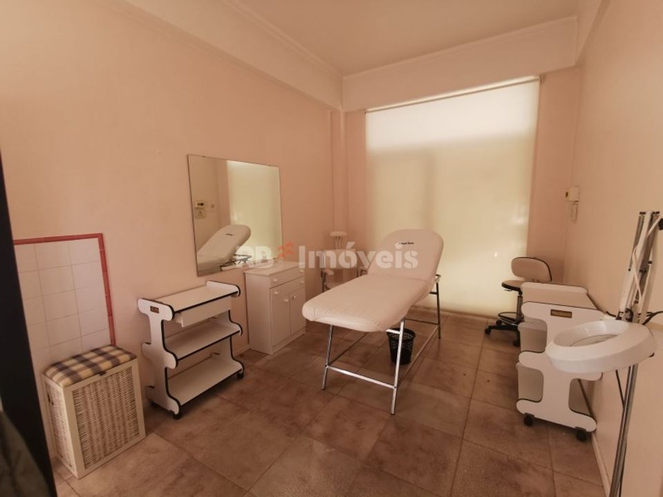 Erhvervsejendom i Entroncamento, Santarem - foto 1