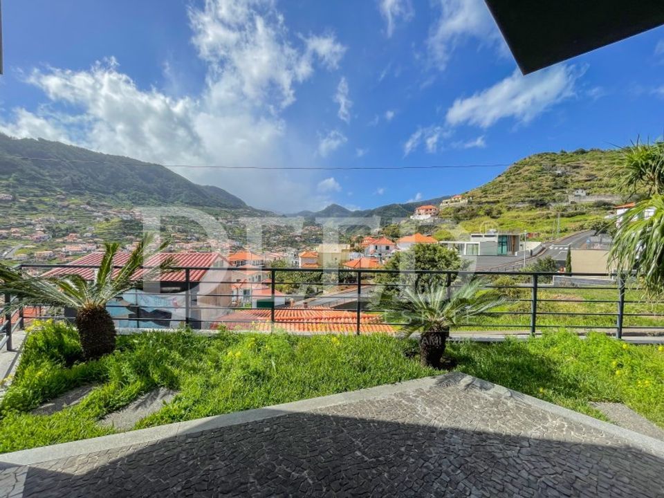 Villa i Machico, Madeira - foto 1
