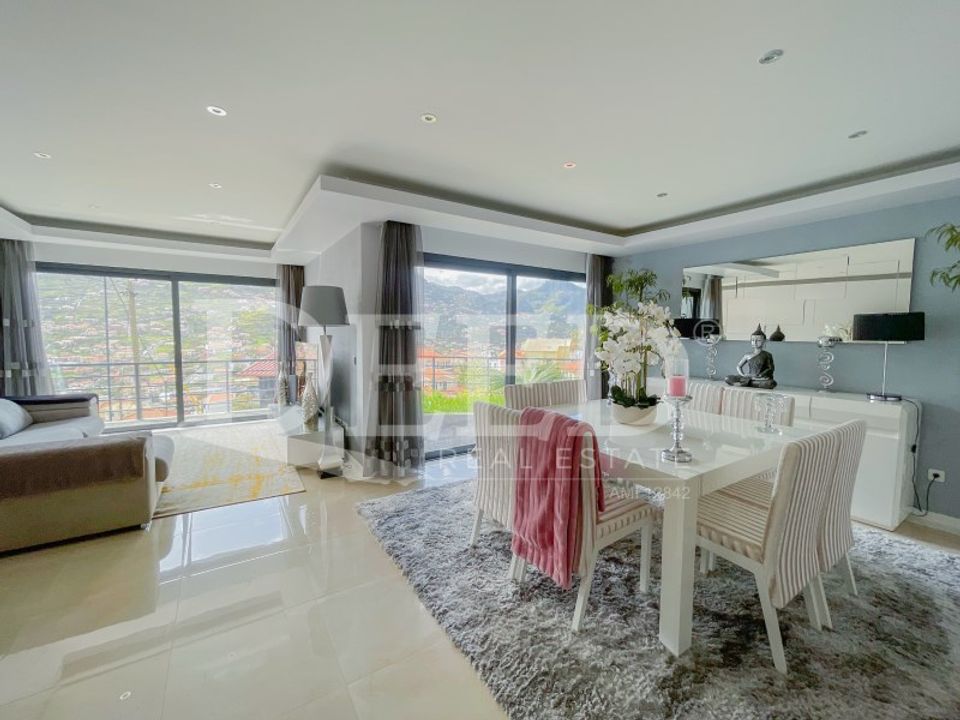 Villa i Machico, Madeira - foto 2
