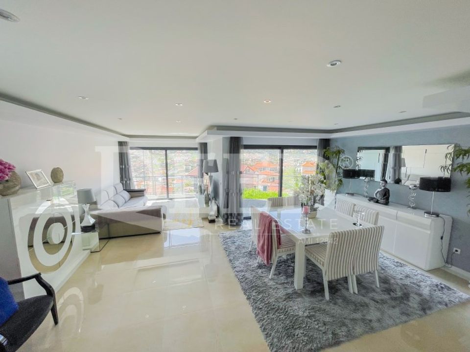 Villa i Machico, Madeira - foto 3