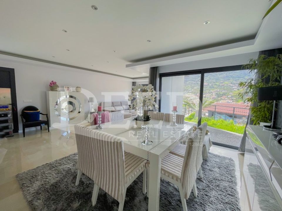 Villa i Machico, Madeira - foto 4
