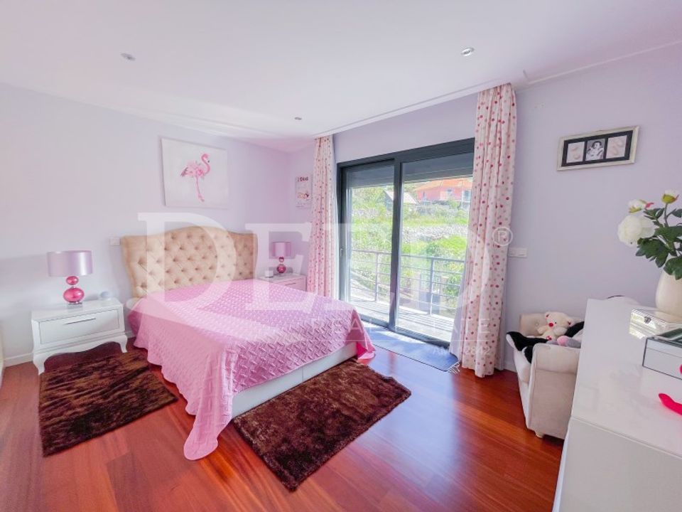 Villa i Machico, Madeira - foto 5