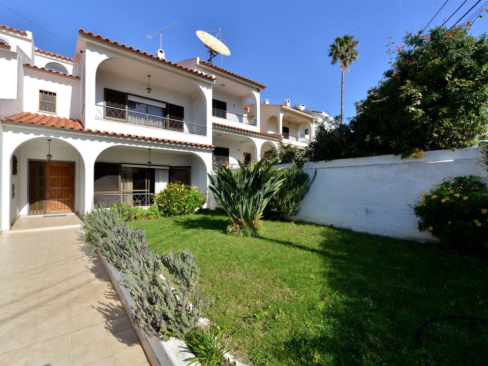 Rækkehus i Cascais, Lisbon - foto 1