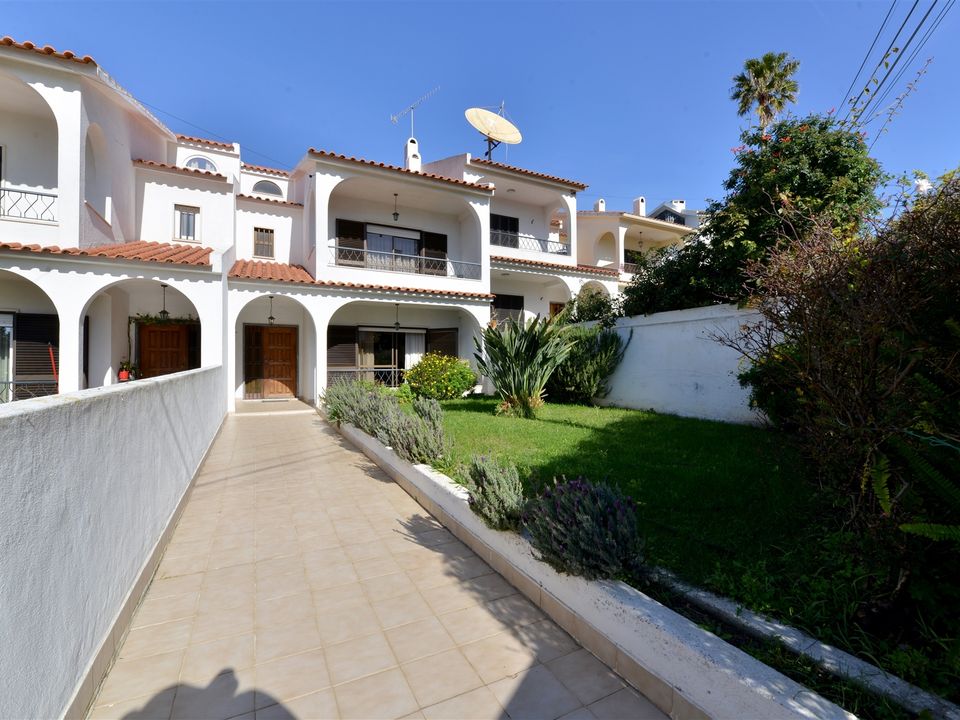 Rækkehus i Cascais, Lisbon - foto 2