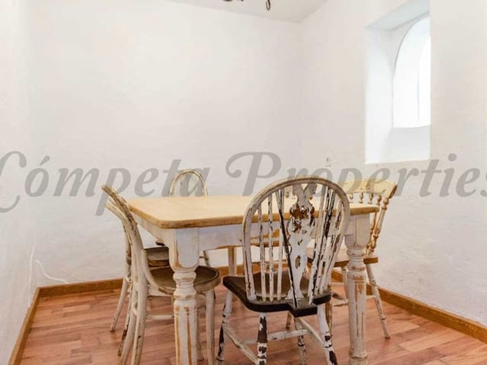 Byhus i Competa, Malaga - foto 4