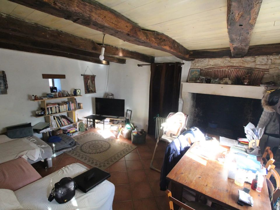 Villa i Cellefrouin, Charente - foto 2