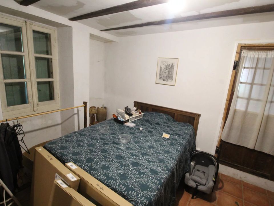Villa i Cellefrouin, Charente - foto 4