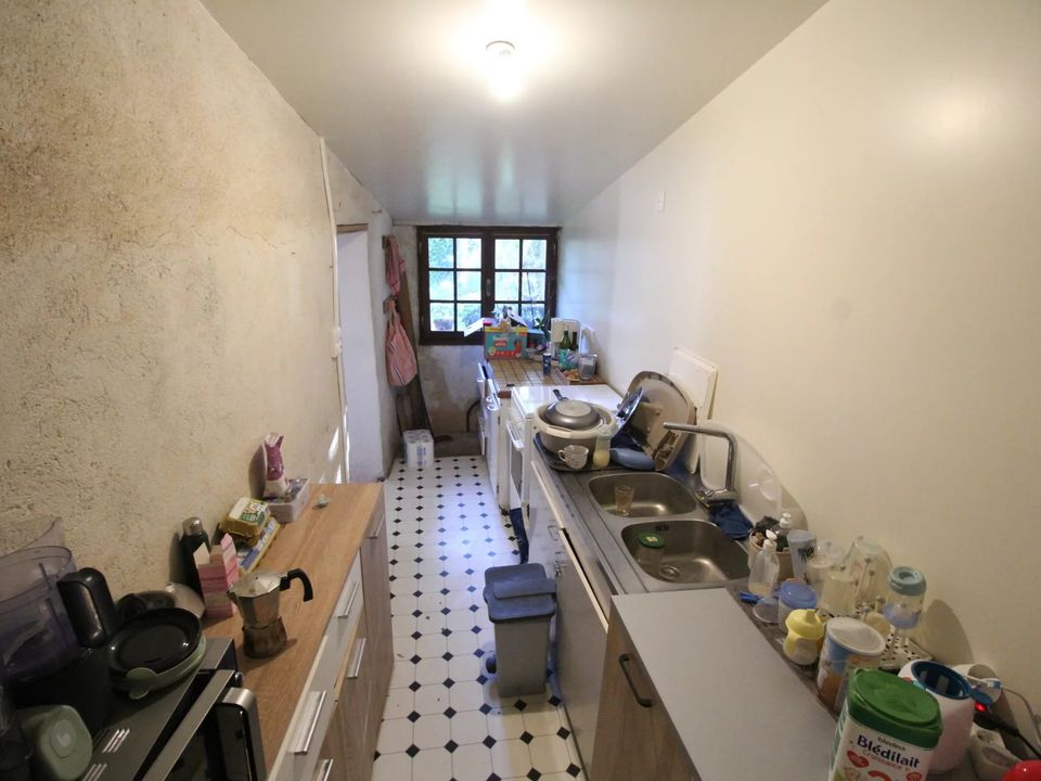 Villa i Cellefrouin, Charente - foto 5