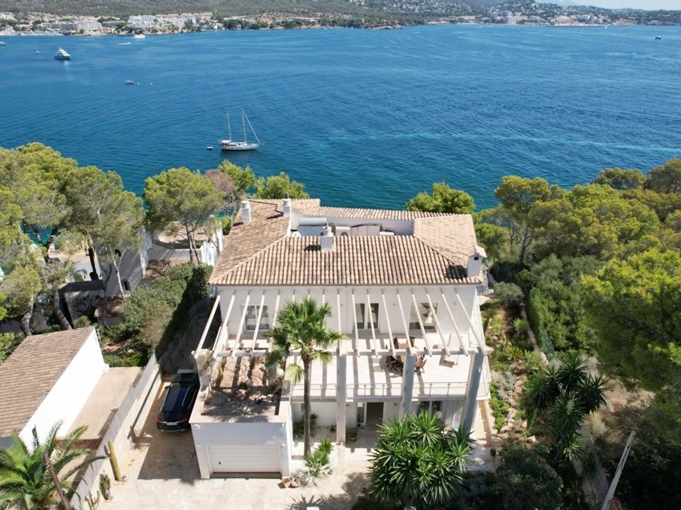 Villa i Palmanova, Mallorca - bilde 3