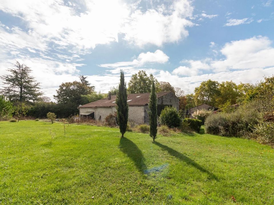 Villa a Mons, Charente - foto 2