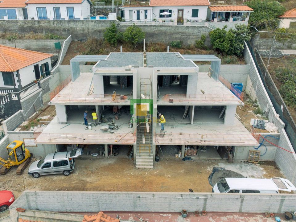 Villa i Funchal, Madeira - foto 2