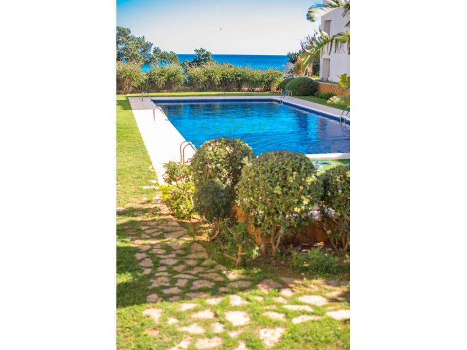 Lejlighed i Santa Eulalia Del Rio, Ibiza - foto 2