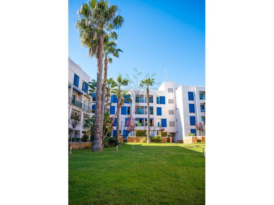 Lejlighed i Santa Eulalia Del Rio, Ibiza - foto 3