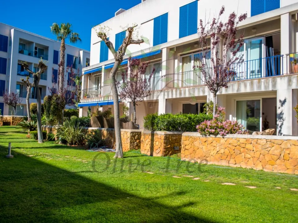 Lejlighed i Santa Eulalia Del Rio, Ibiza - foto 4