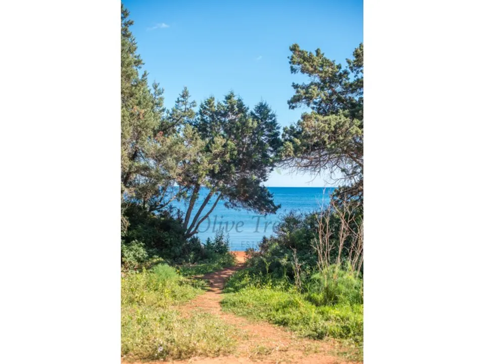 Lejlighed i Santa Eulalia Del Rio, Ibiza - foto 5