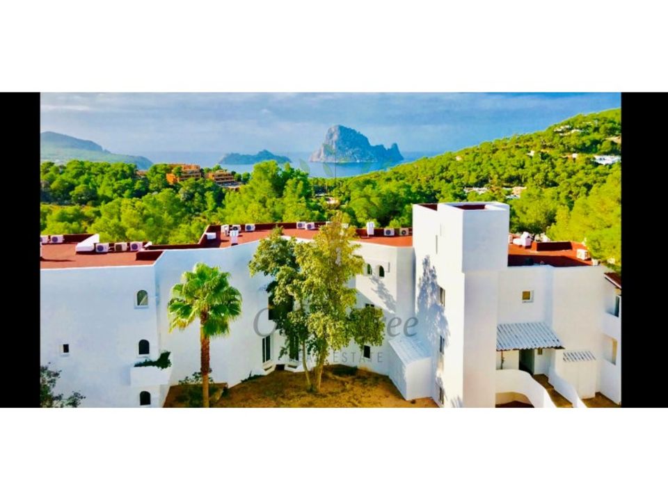 Lejlighed i Sant Josep de sa Talaia, Ibiza - foto 2