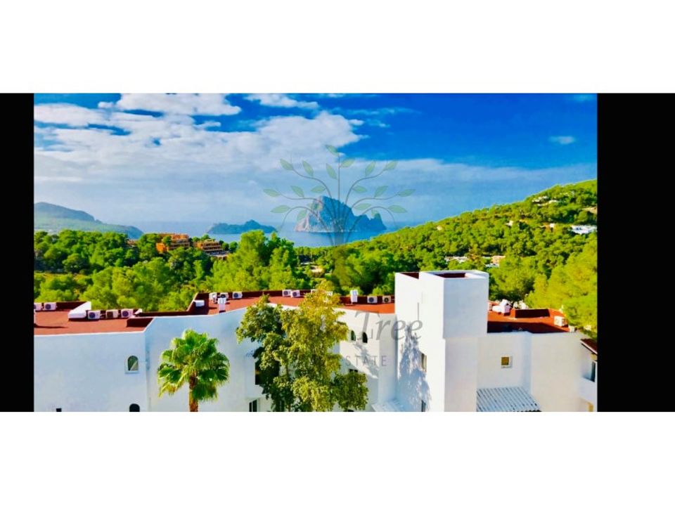 Lejlighed i Sant Josep de sa Talaia, Ibiza - foto 5