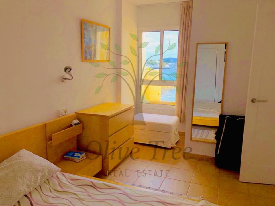 Penthouse i San Carlos De Peralta, Ibiza - foto 2