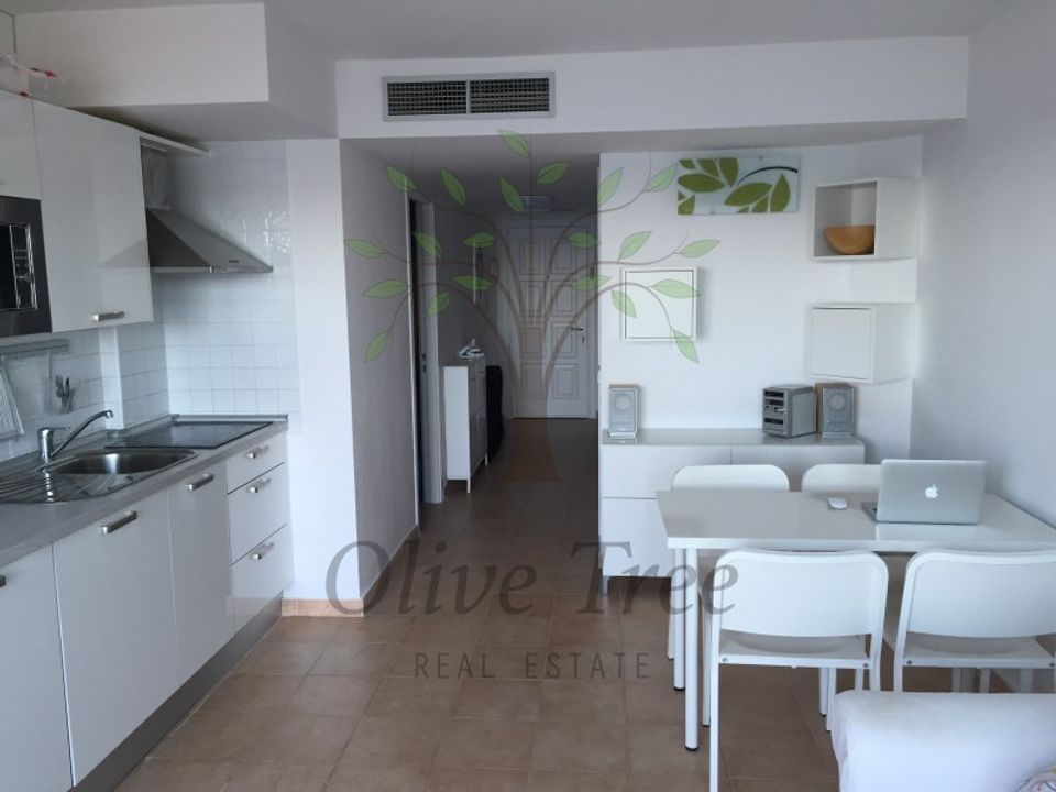 Penthouse i San Carlos De Peralta, Ibiza - foto 3