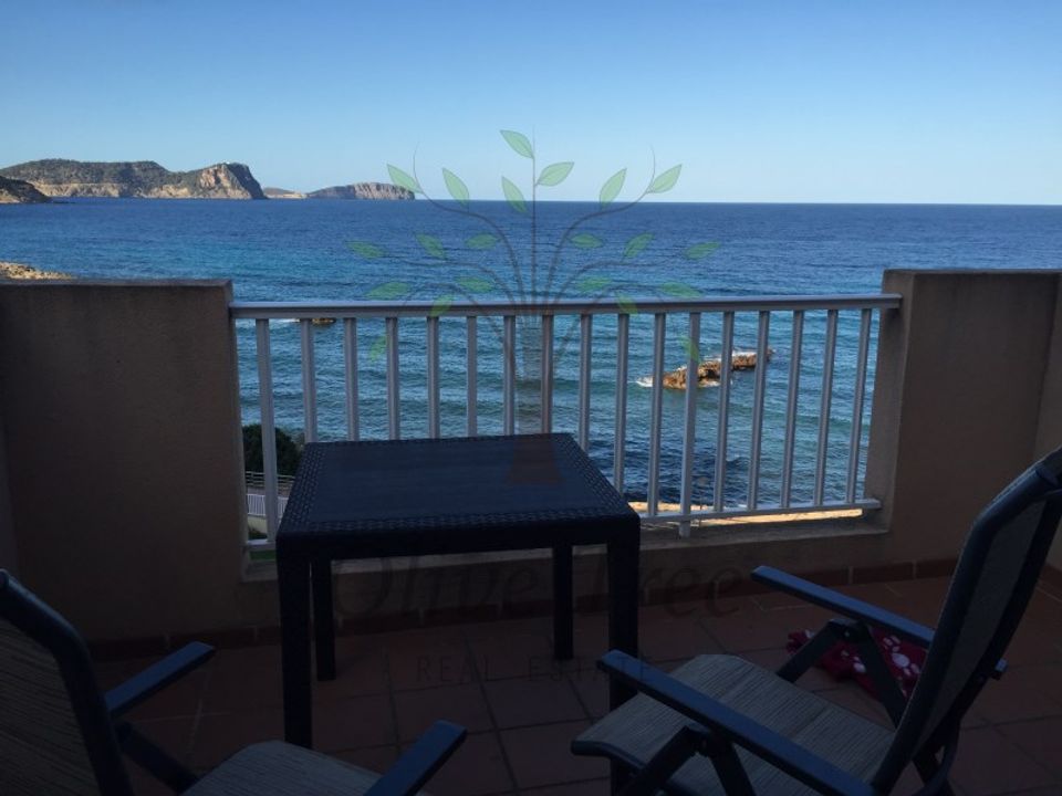 Penthouse i San Carlos De Peralta, Ibiza - foto 4