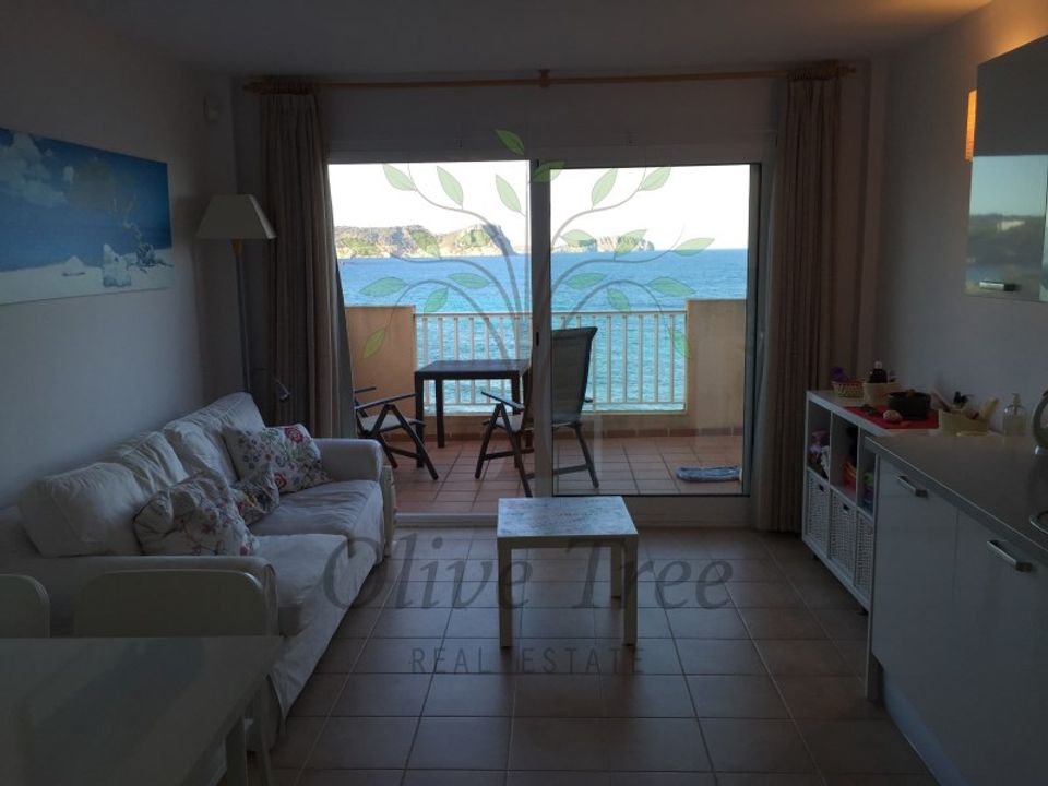 Penthouse i San Carlos De Peralta, Ibiza - foto 5