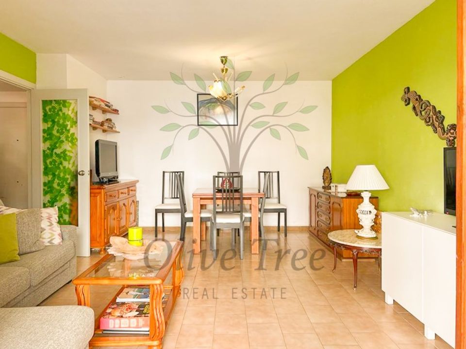 Lejlighed i Cala de Bou, Ibiza - foto 4