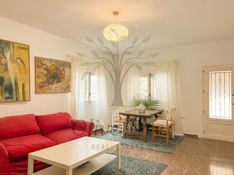 Villa i Santa Eulalia Del Rio, Ibiza - foto 3