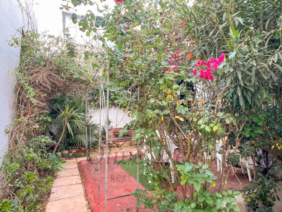 Villa i Santa Eulalia Del Rio, Ibiza - foto 5