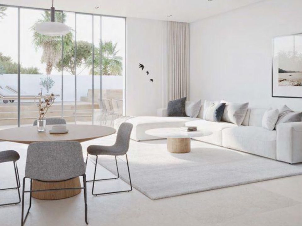 Lejlighed i Colonia De Sant Jordi, Mallorca - foto 1
