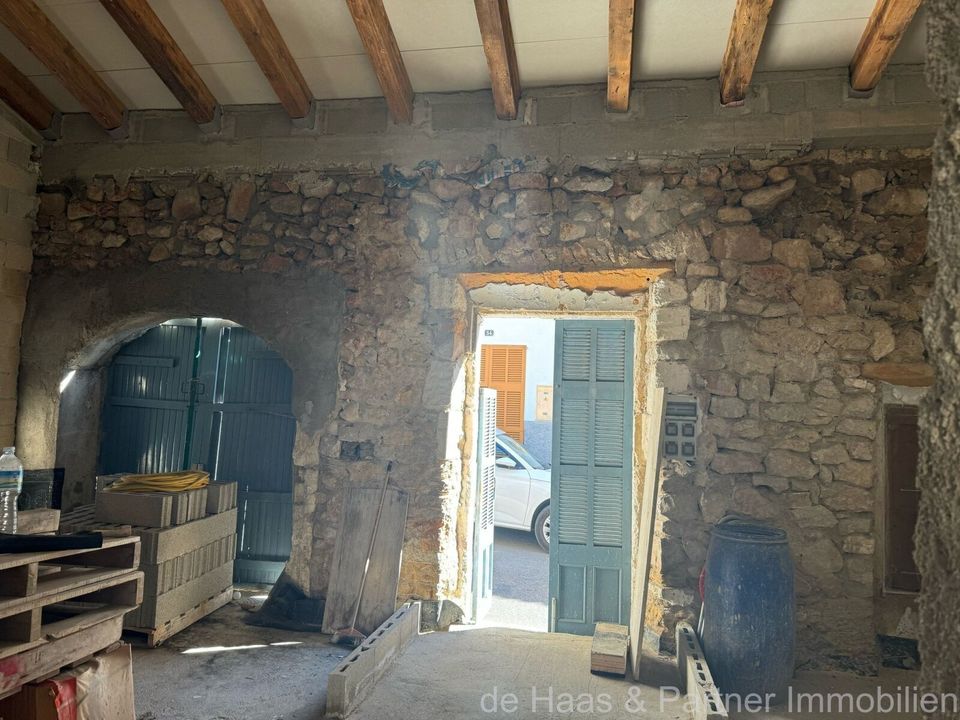 Byhus i Sant Llorenc Des Cardassar, Mallorca - foto 5
