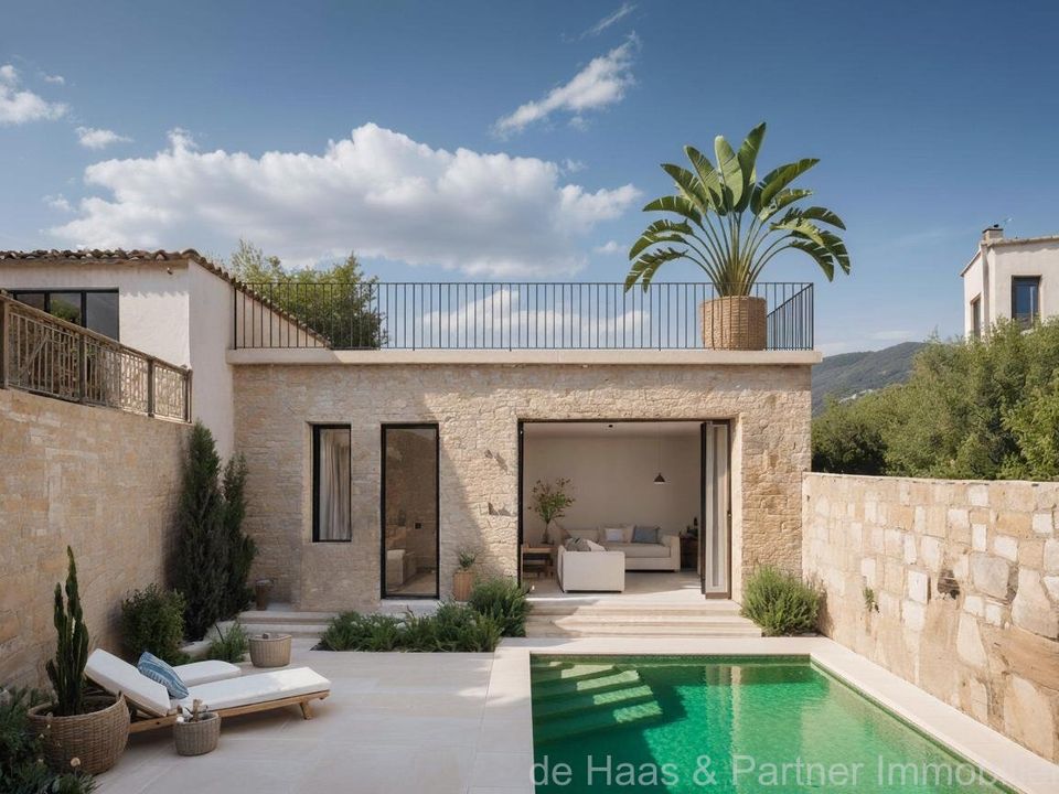 Byhus i Sant Llorenc Des Cardassar, Mallorca - foto 2