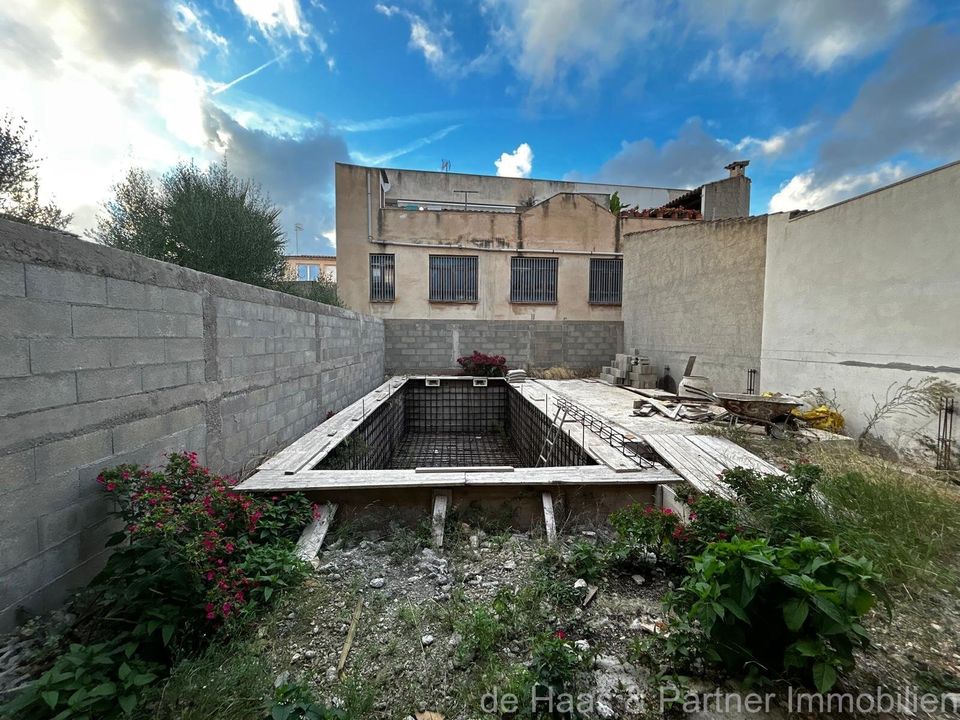Byhus i Sant Llorenc Des Cardassar, Mallorca - foto 3