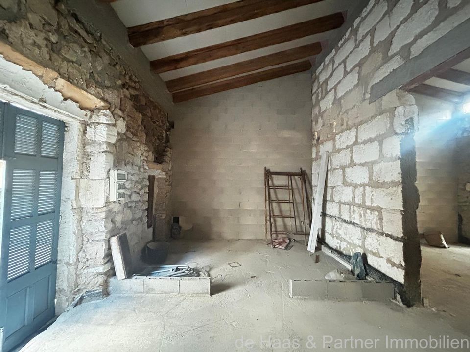 Byhus i Sant Llorenc Des Cardassar, Mallorca - foto 4