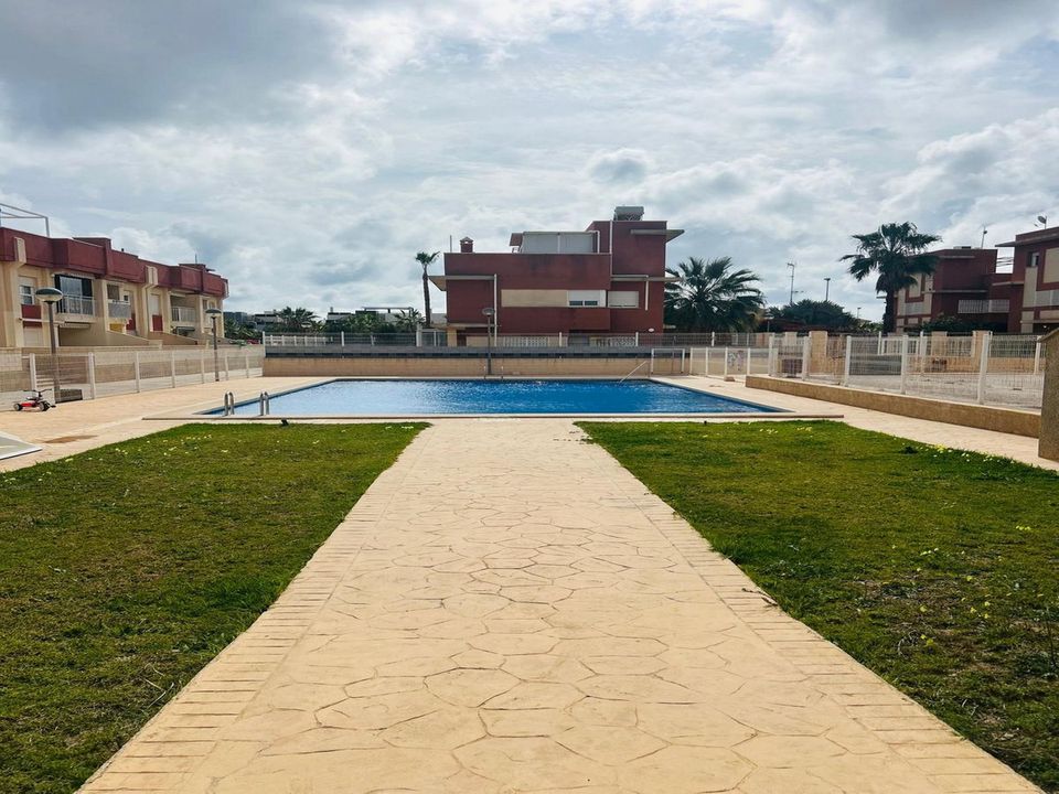 Lejlighed i Cabo Roig, Alicante - foto 4
