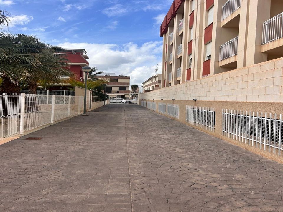 Lejlighed i Cabo Roig, Alicante - foto 5