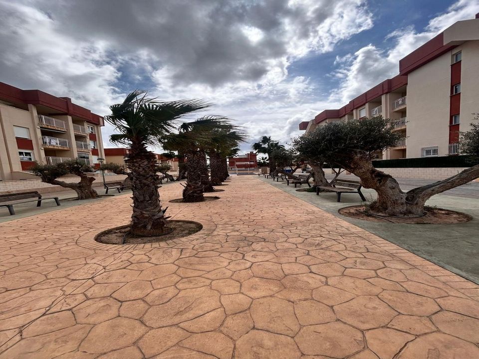 Lejlighed i Cabo Roig, Alicante - foto 1
