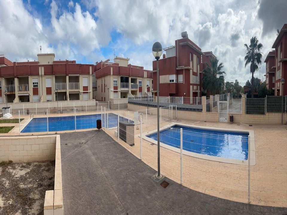 Lejlighed i Cabo Roig, Alicante - foto 2
