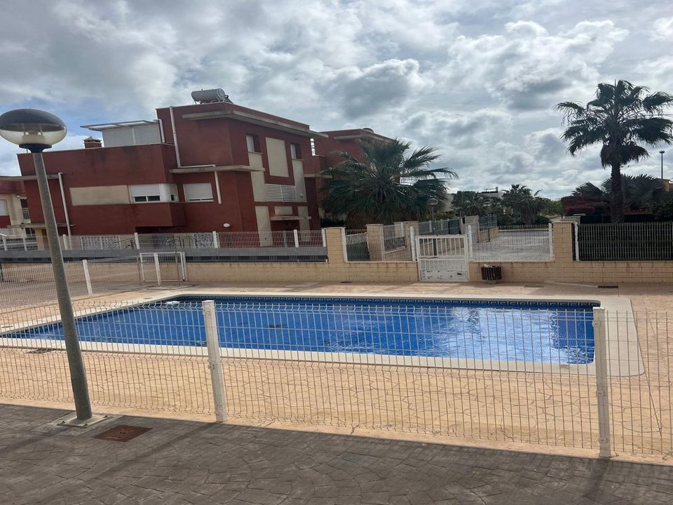 Lejlighed i Cabo Roig, Alicante - foto 3