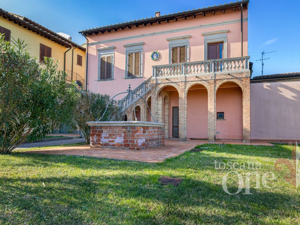 Lejlighed i Casciana Terme Lari, Pisa - foto 3