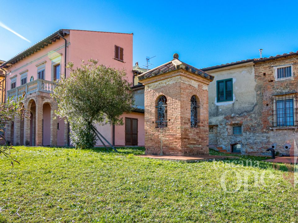 Lejlighed i Casciana Terme Lari, Pisa - foto 4