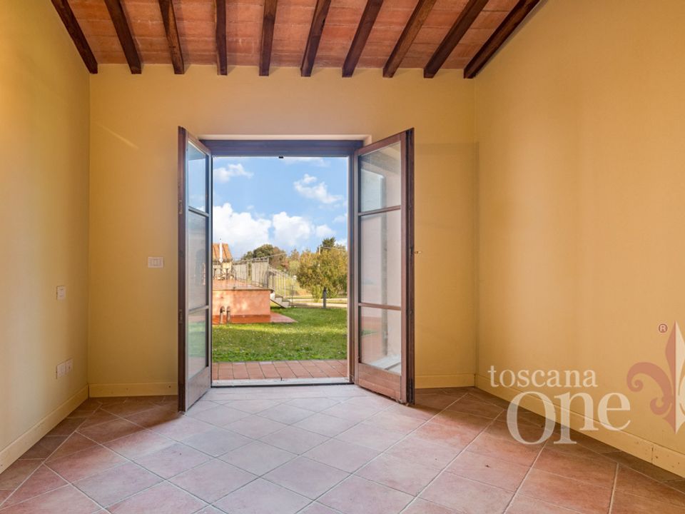 Lejlighed i Casciana Terme Lari, Pisa - foto 4