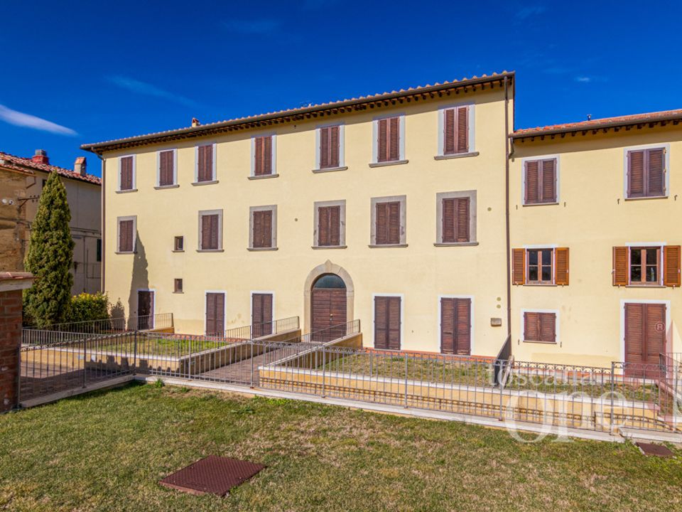Lejlighed i Casciana Terme Lari, Pisa - foto 2