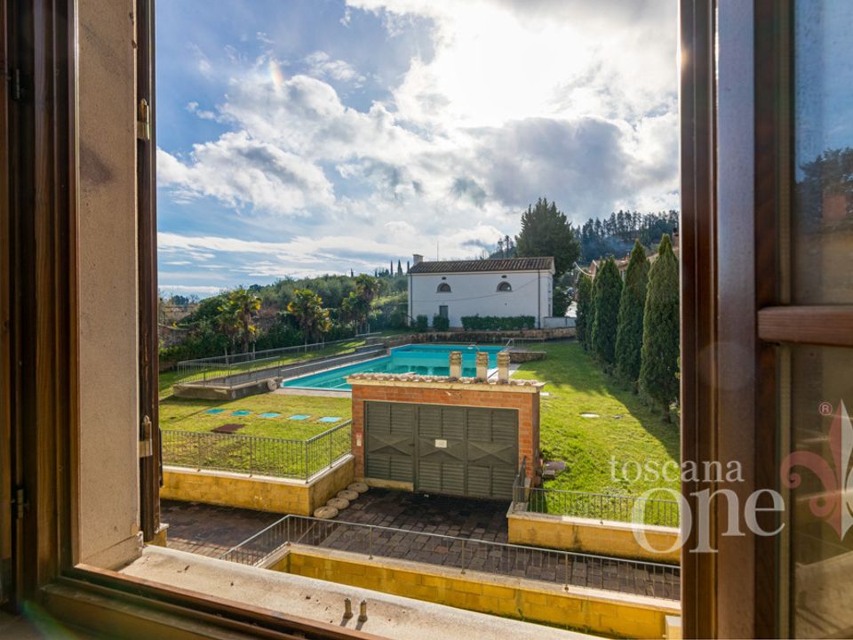 Lejlighed i Casciana Terme Lari, Pisa - foto 3