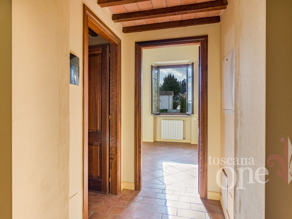 Lejlighed i Casciana Terme Lari, Pisa - foto 4